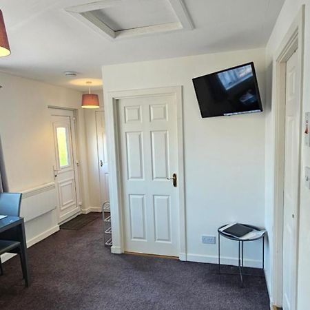 Appartement Arisaig Flat à Inverness Extérieur photo