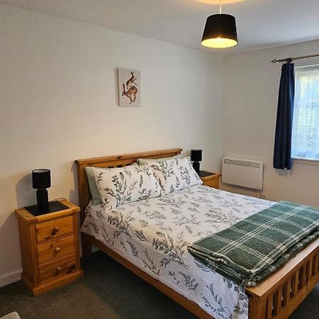 Appartement Arisaig Flat à Inverness Extérieur photo