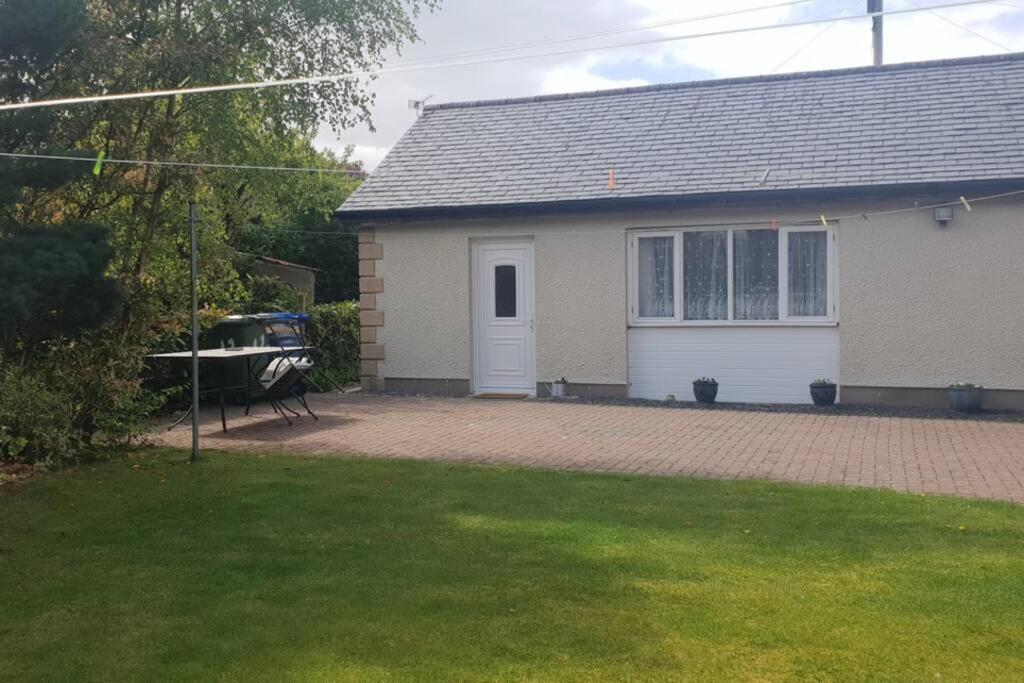Appartement Arisaig Flat à Inverness Extérieur photo