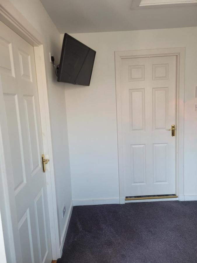 Appartement Arisaig Flat à Inverness Extérieur photo