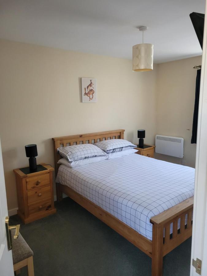 Appartement Arisaig Flat à Inverness Extérieur photo