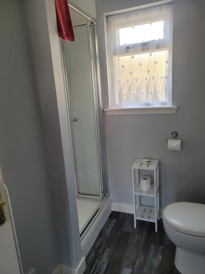 Appartement Arisaig Flat à Inverness Extérieur photo