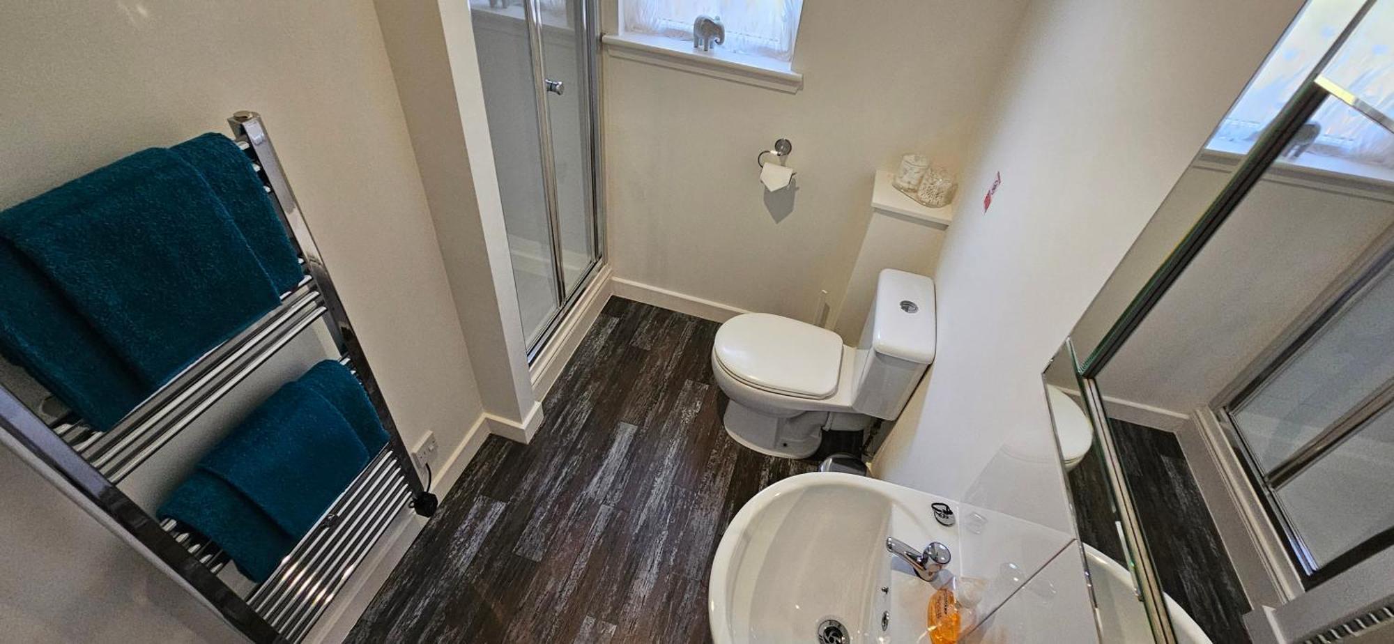 Appartement Arisaig Flat à Inverness Extérieur photo